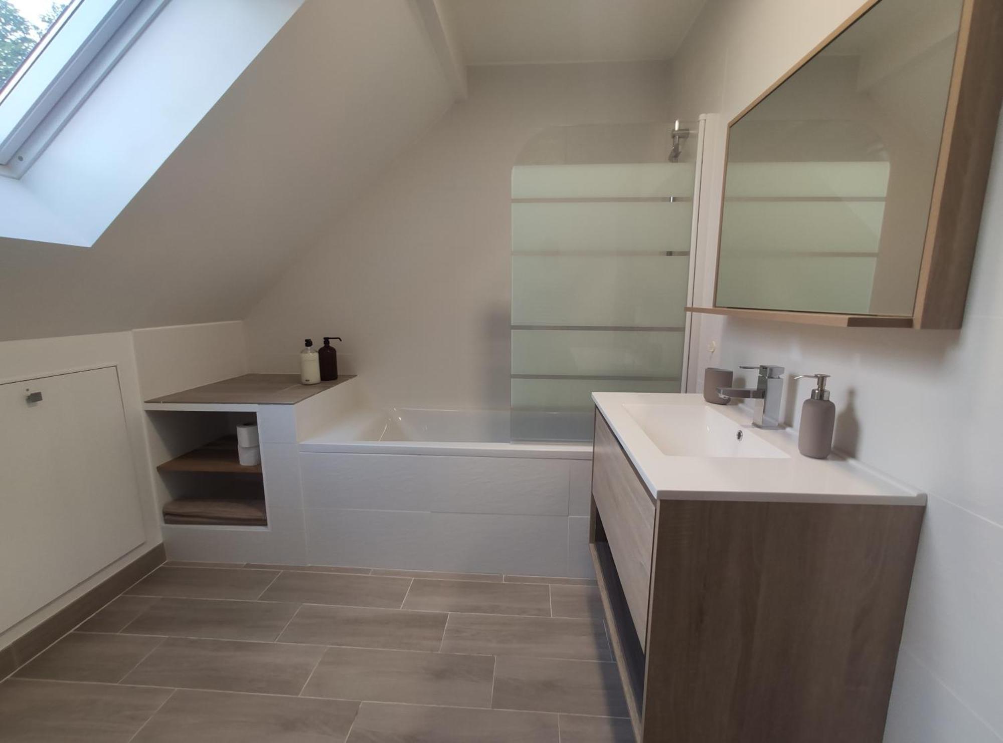 Villa Maison Avec Jardin - 10 Pers - Proche Paris & Golf - Ideal Pro & Familles Lesigny (Seine-et-Marne)