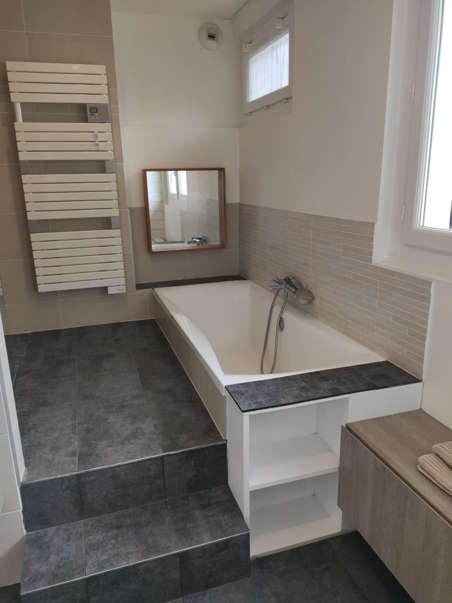 Villa Maison Avec Jardin - 10 Pers - Proche Paris & Golf - Ideal Pro & Familles