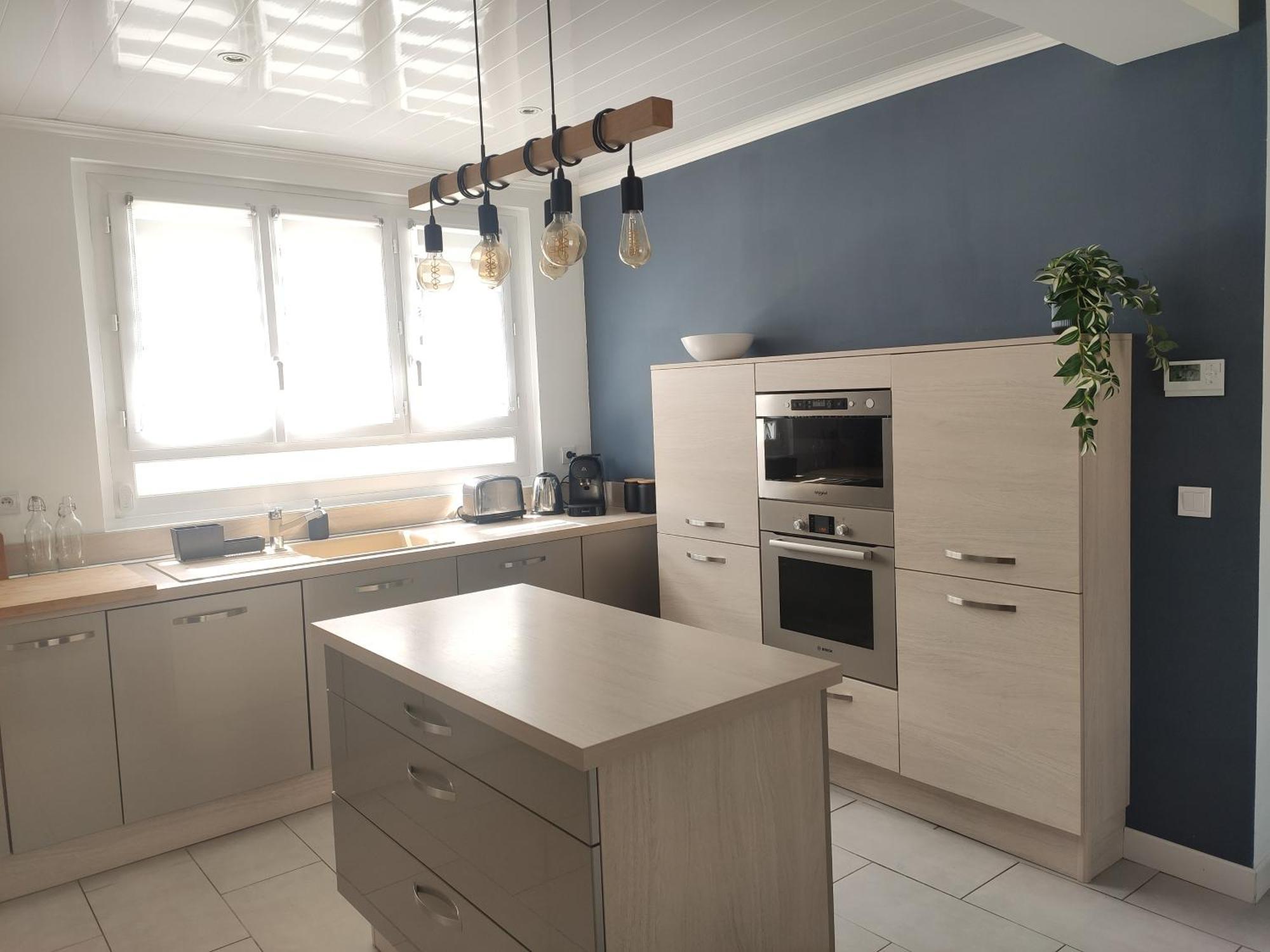 Villa Maison Avec Jardin - 10 Pers - Proche Paris & Golf - Ideal Pro & Familles