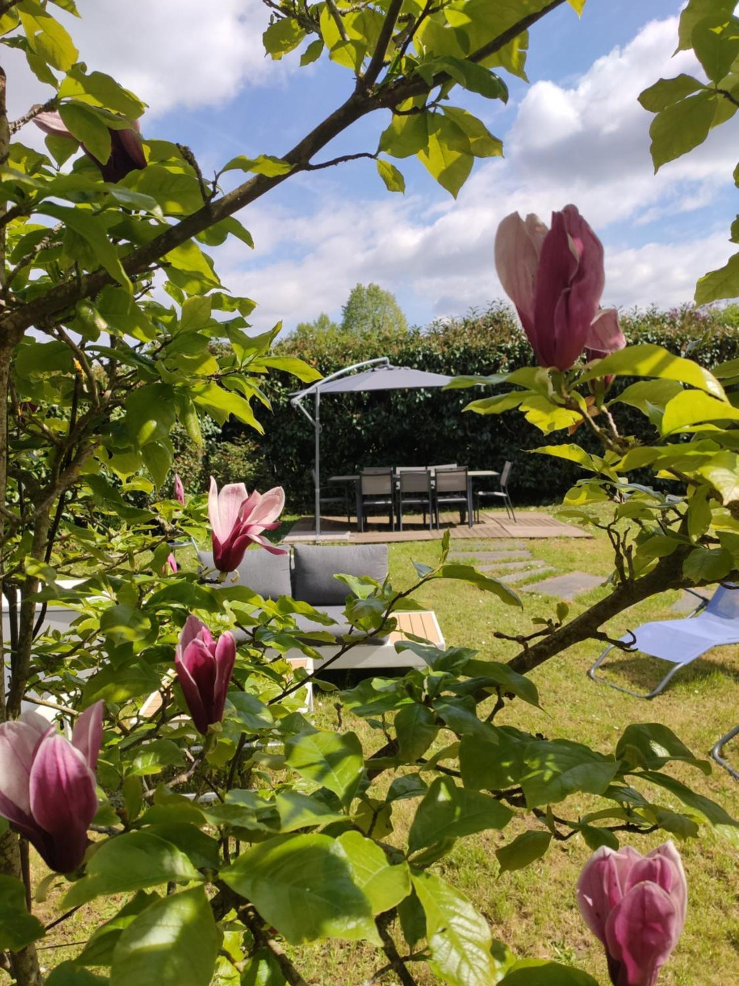 Villa Maison Avec Jardin - 10 Pers - Proche Paris & Golf - Ideal Pro & Familles