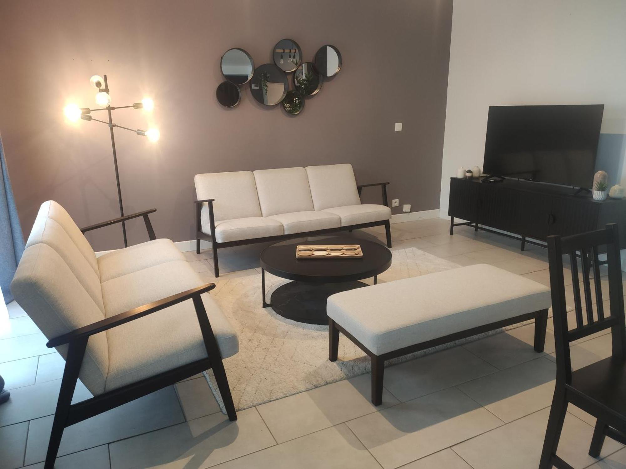 Villa Maison Avec Jardin - 10 Pers - Proche Paris & Golf - Ideal Pro & Familles *