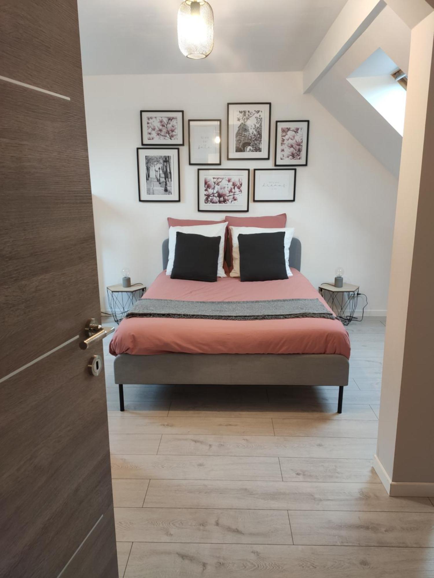 Maison Avec Jardin - 10 Pers - Proche Paris & Golf - Ideal Pro & Familles