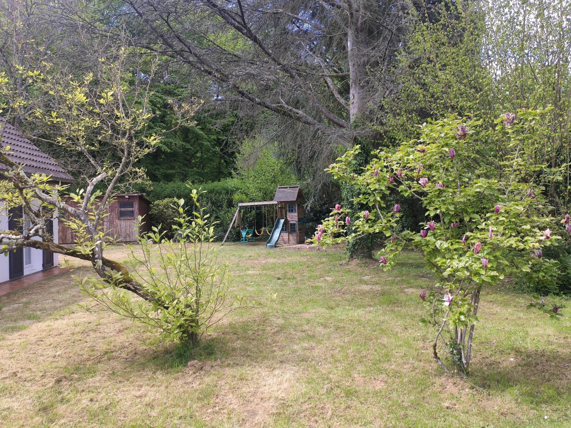 Villa Maison Avec Jardin - 10 Pers - Proche Paris & Golf - Ideal Pro & Familles *