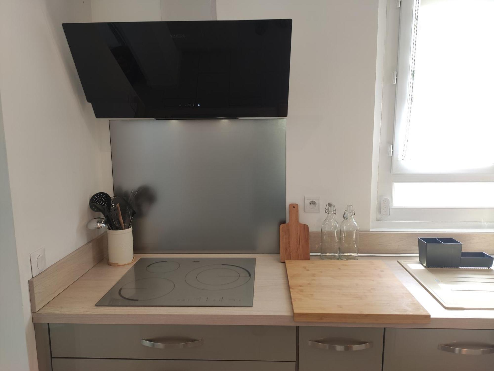 Villa Maison Avec Jardin - 10 Pers - Proche Paris & Golf - Ideal Pro & Familles Lesigny (Seine-et-Marne)