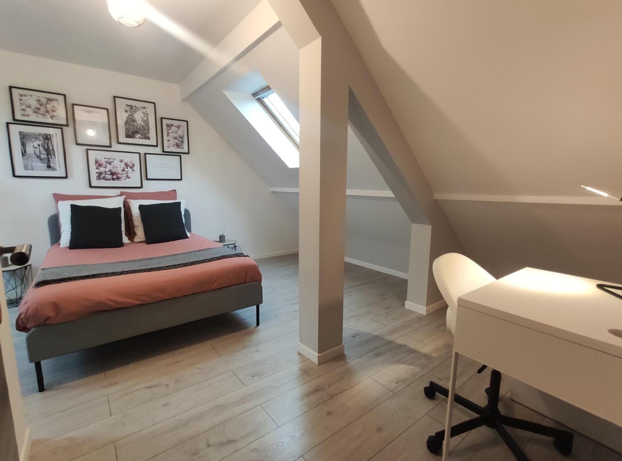 Maison Avec Jardin - 10 Pers - Proche Paris & Golf - Ideal Pro & Familles